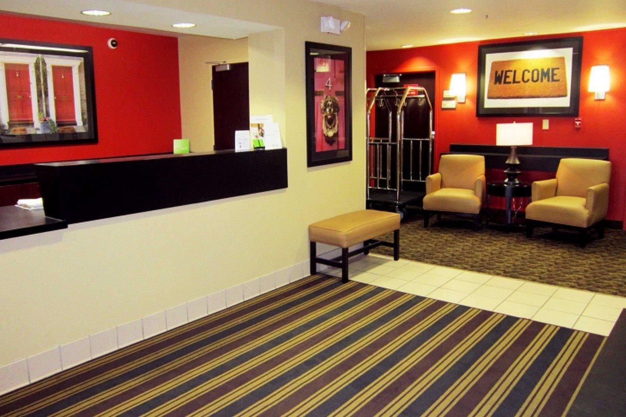 Extended Stay America Suites - Livermore - Airway Blvd Luaran gambar