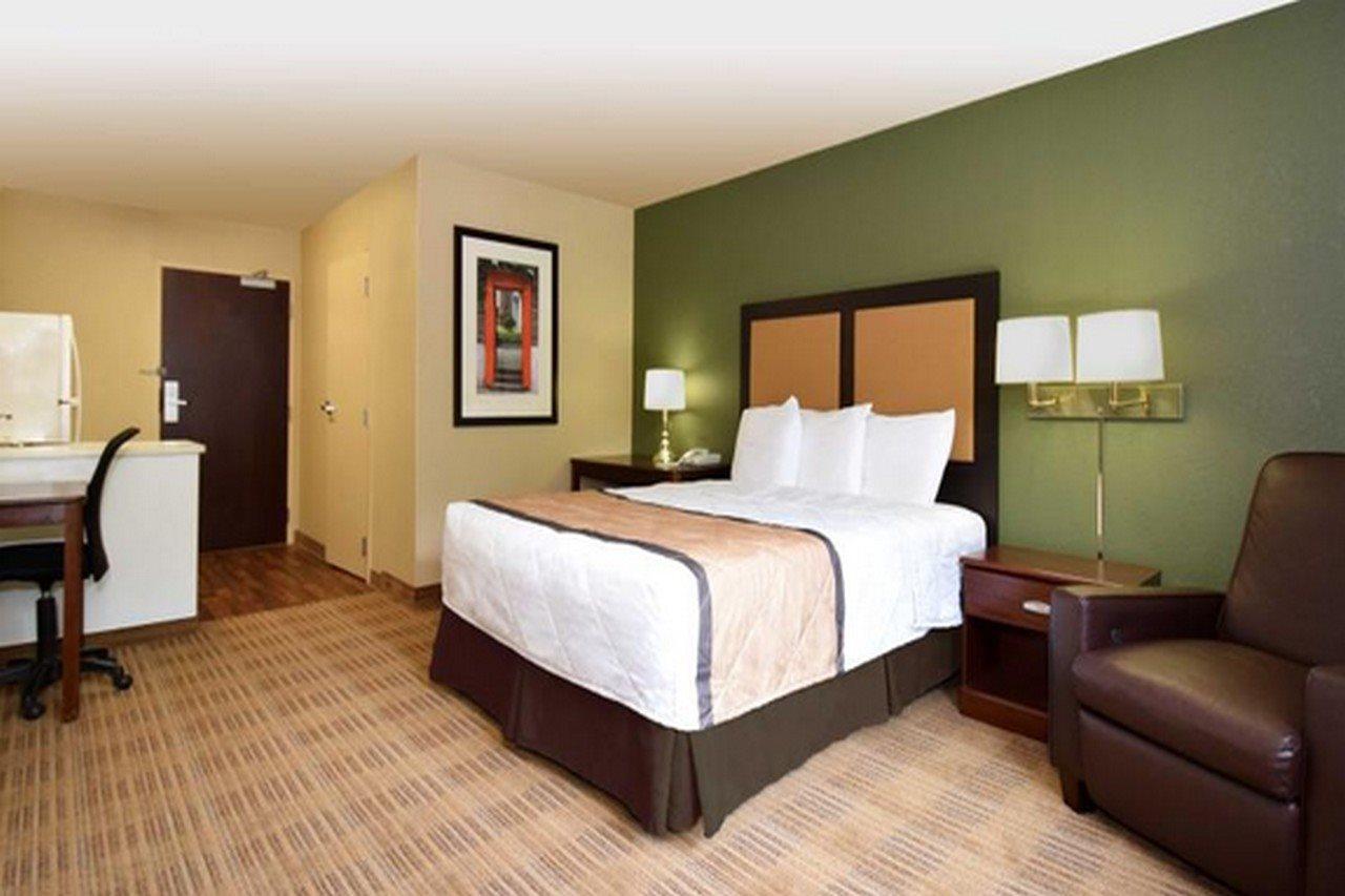 Extended Stay America Suites - Livermore - Airway Blvd Luaran gambar
