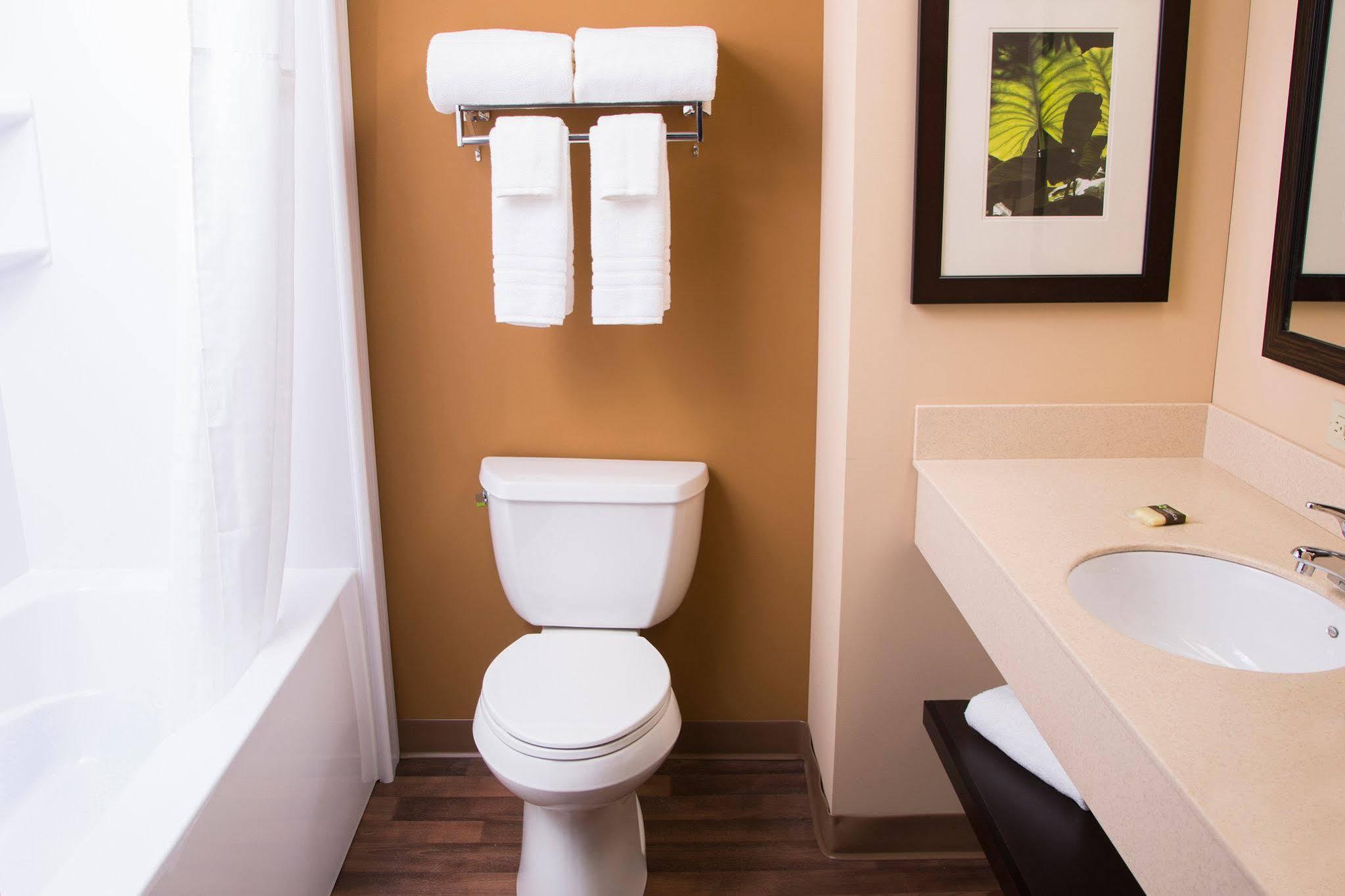 Extended Stay America Suites - Livermore - Airway Blvd Luaran gambar