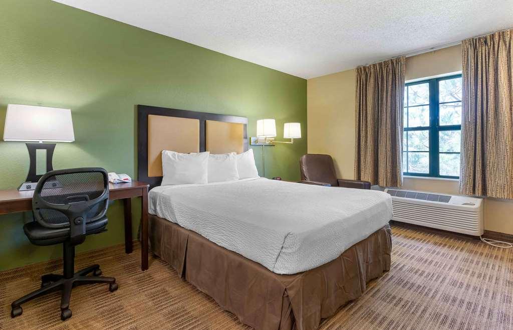 Extended Stay America Suites - Livermore - Airway Blvd Bilik gambar