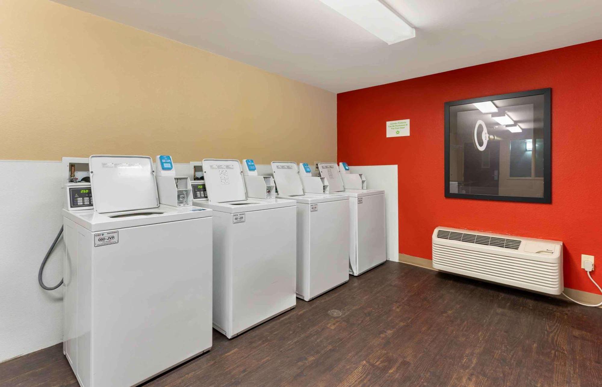 Extended Stay America Suites - Livermore - Airway Blvd Luaran gambar
