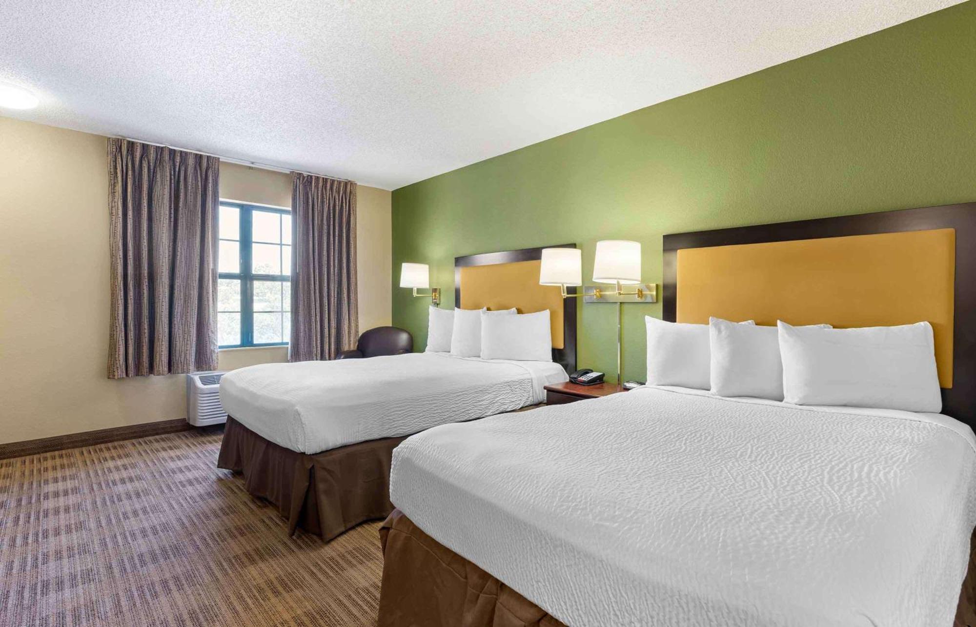 Extended Stay America Suites - Livermore - Airway Blvd Luaran gambar