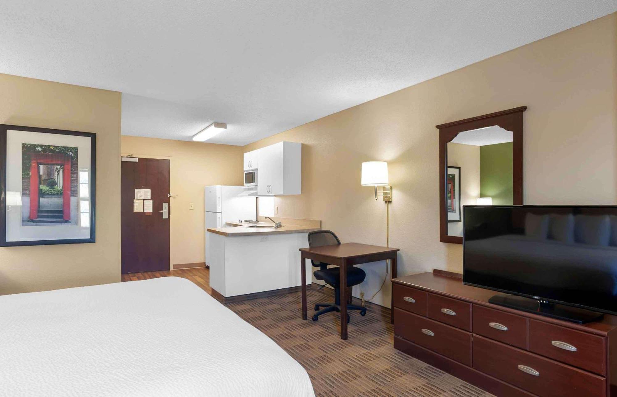 Extended Stay America Suites - Livermore - Airway Blvd Luaran gambar