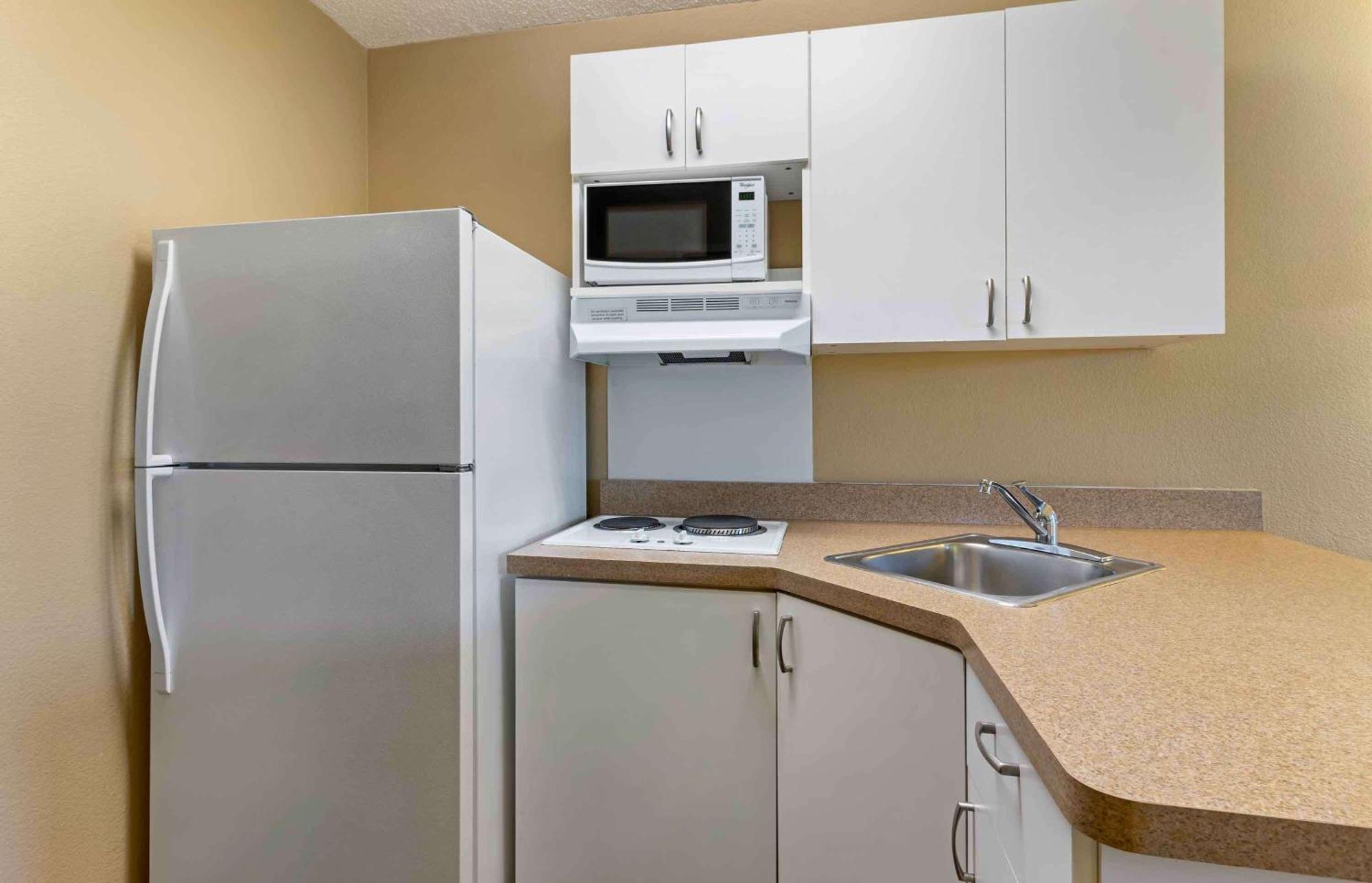 Extended Stay America Suites - Livermore - Airway Blvd Luaran gambar
