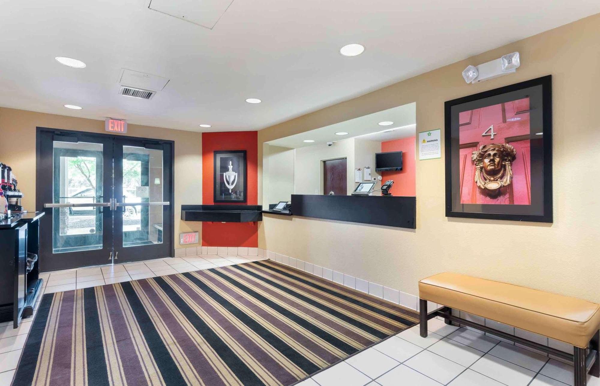 Extended Stay America Suites - Livermore - Airway Blvd Luaran gambar