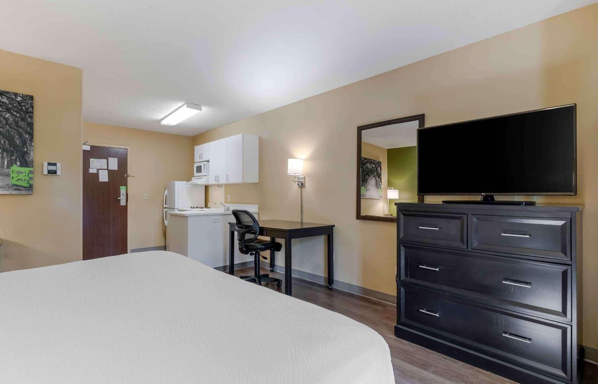 Extended Stay America Suites - Livermore - Airway Blvd Luaran gambar