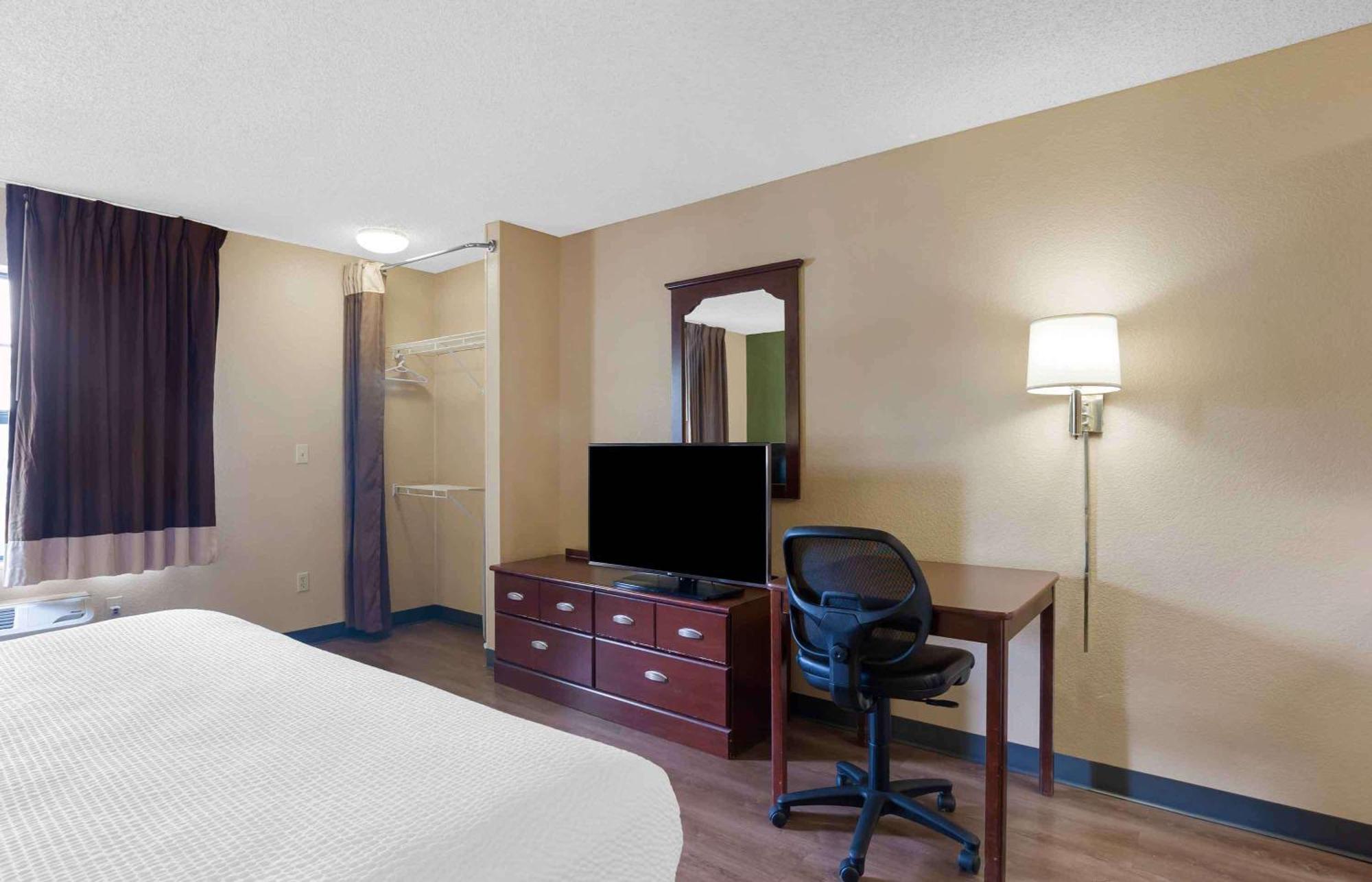 Extended Stay America Suites - Livermore - Airway Blvd Luaran gambar