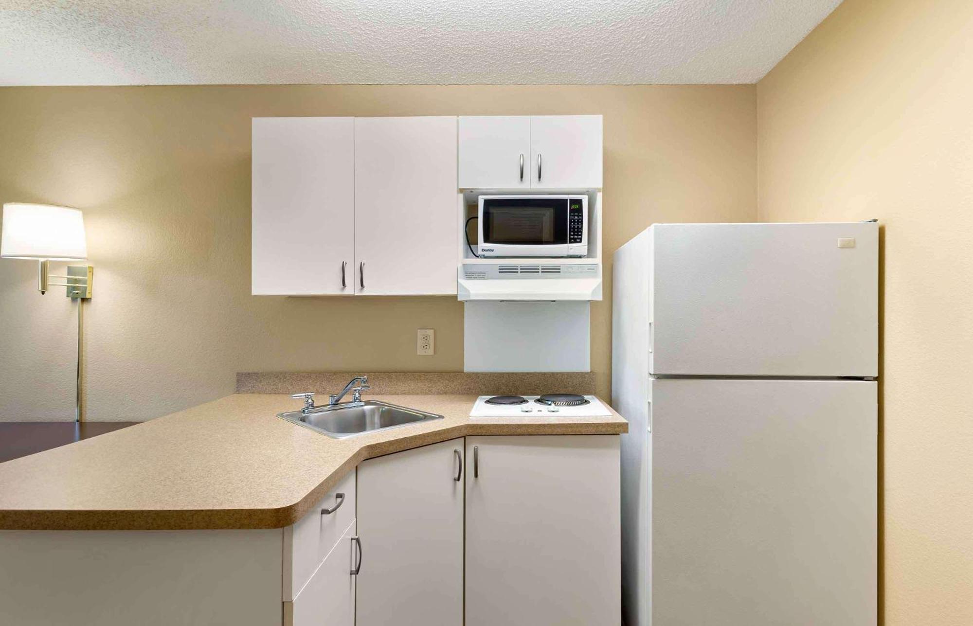 Extended Stay America Suites - Livermore - Airway Blvd Luaran gambar