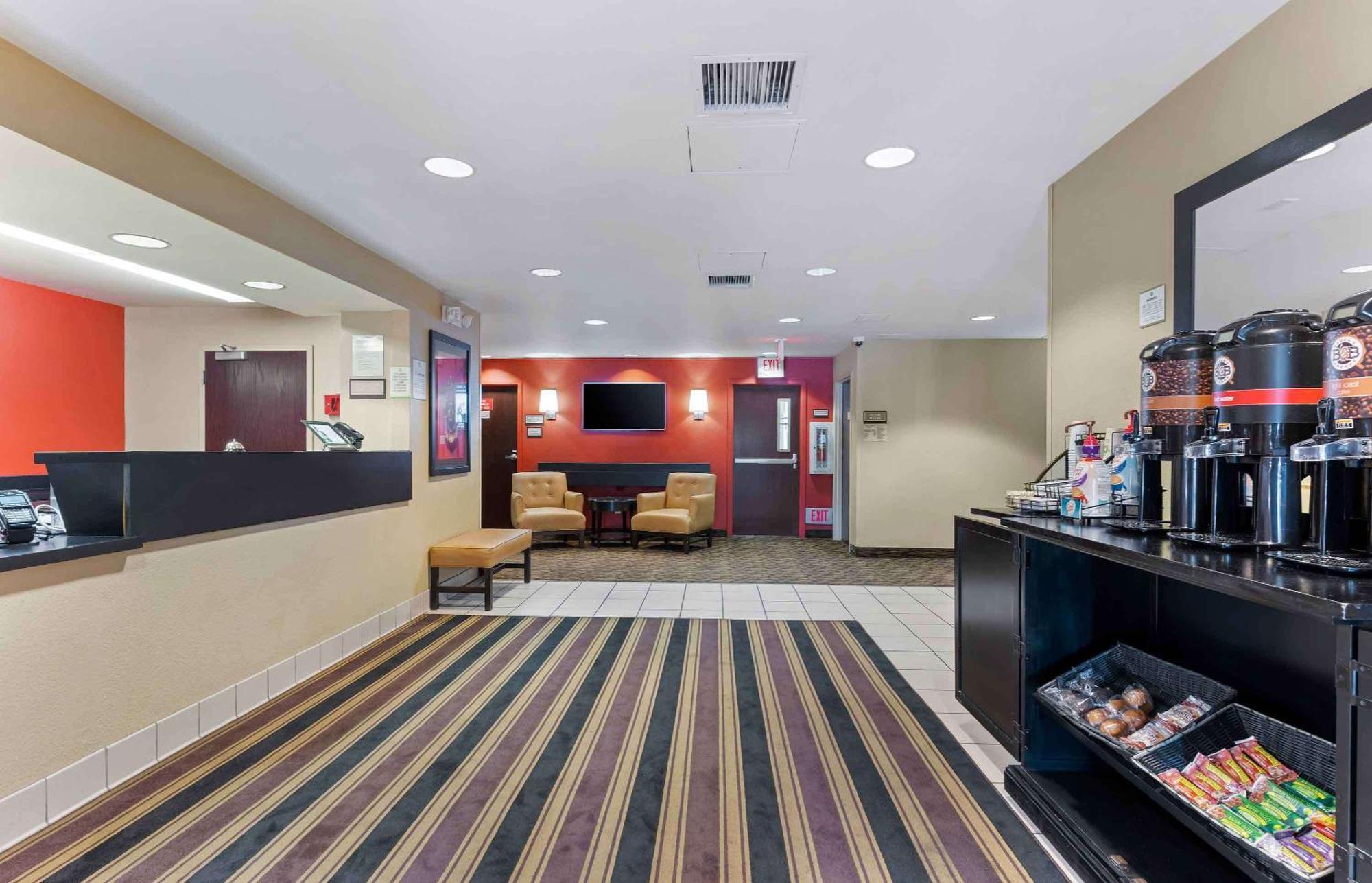 Extended Stay America Suites - Livermore - Airway Blvd Luaran gambar