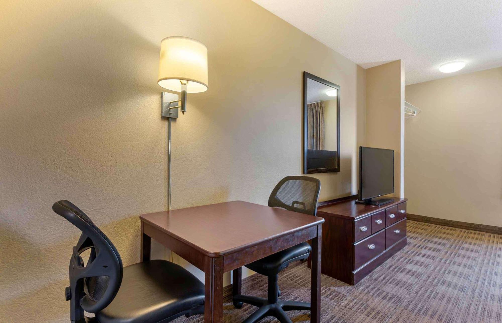 Extended Stay America Suites - Livermore - Airway Blvd Luaran gambar