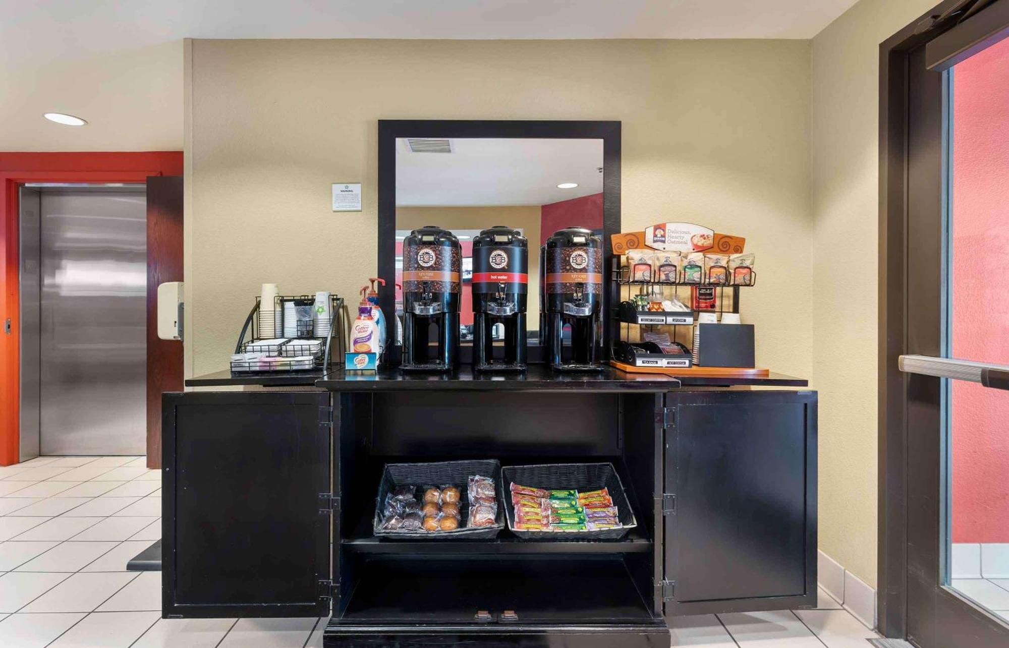Extended Stay America Suites - Livermore - Airway Blvd Luaran gambar