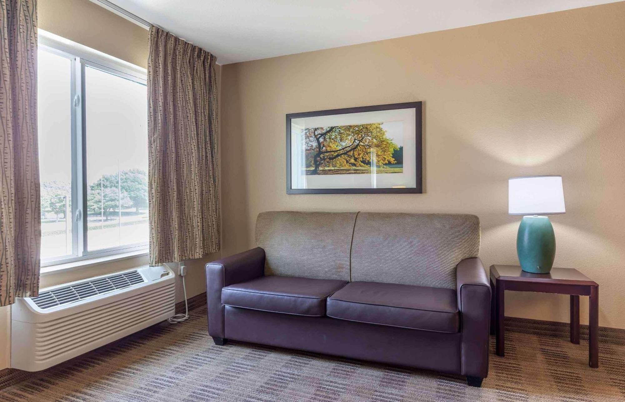 Extended Stay America Suites - Livermore - Airway Blvd Luaran gambar