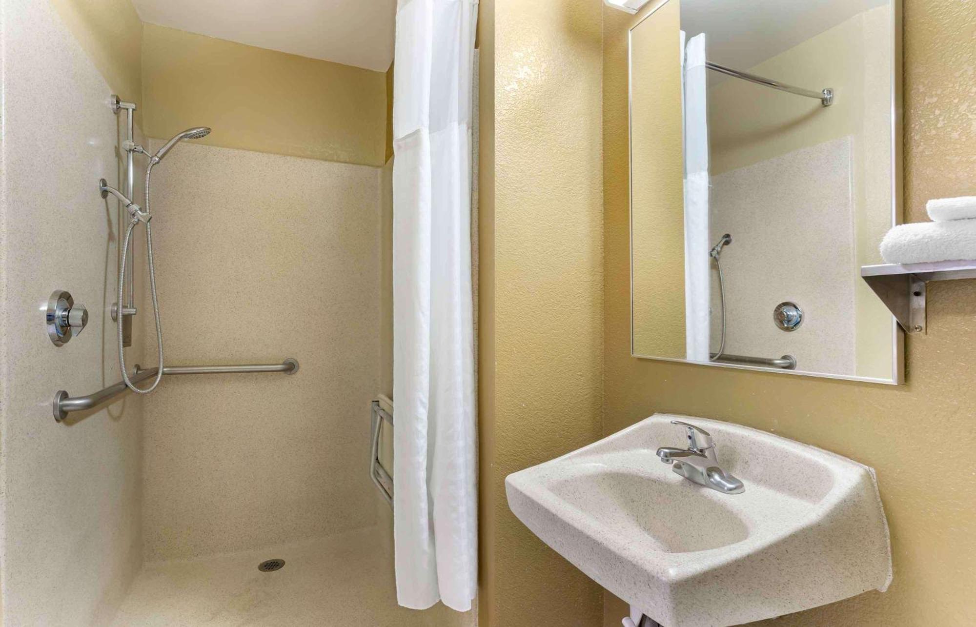Extended Stay America Suites - Livermore - Airway Blvd Luaran gambar