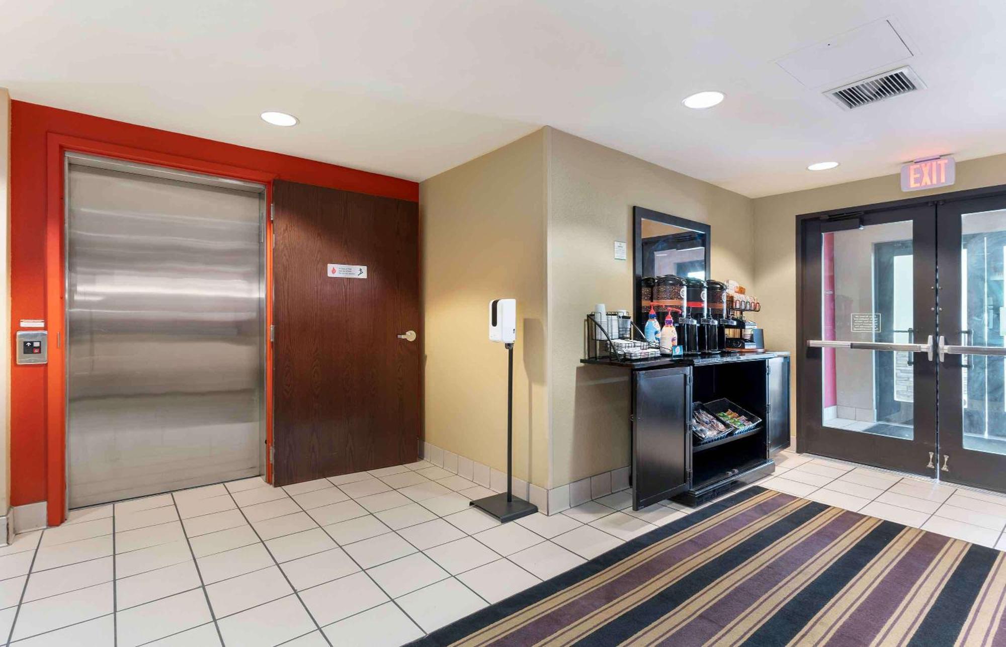 Extended Stay America Suites - Livermore - Airway Blvd Luaran gambar