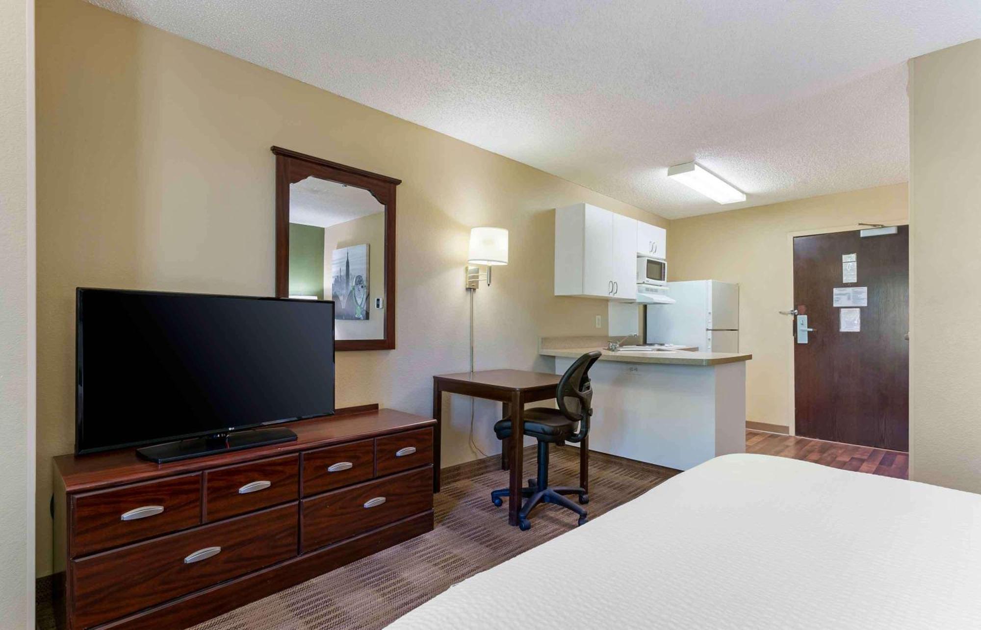 Extended Stay America Suites - Livermore - Airway Blvd Luaran gambar