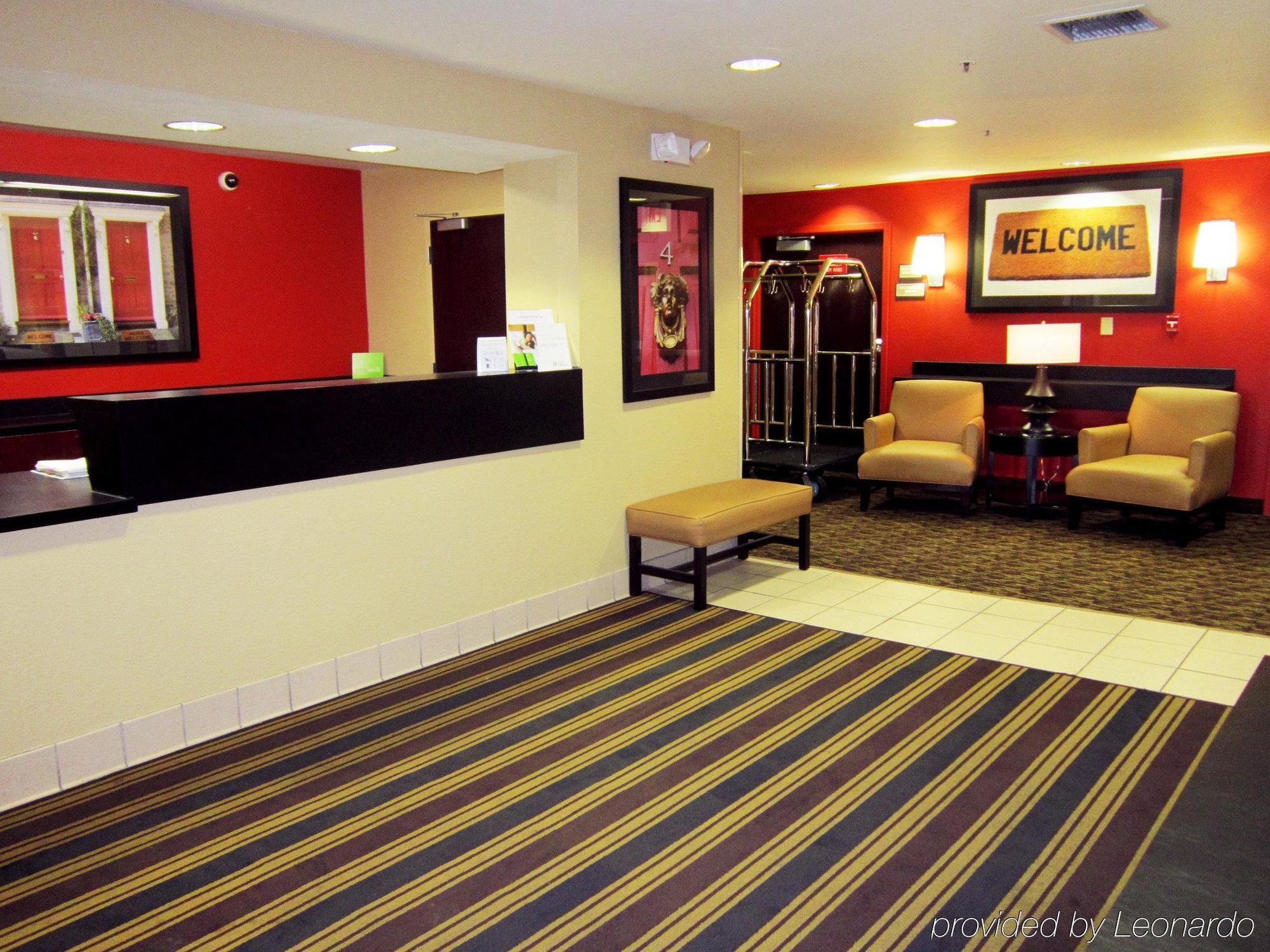 Extended Stay America Suites - Livermore - Airway Blvd Luaran gambar