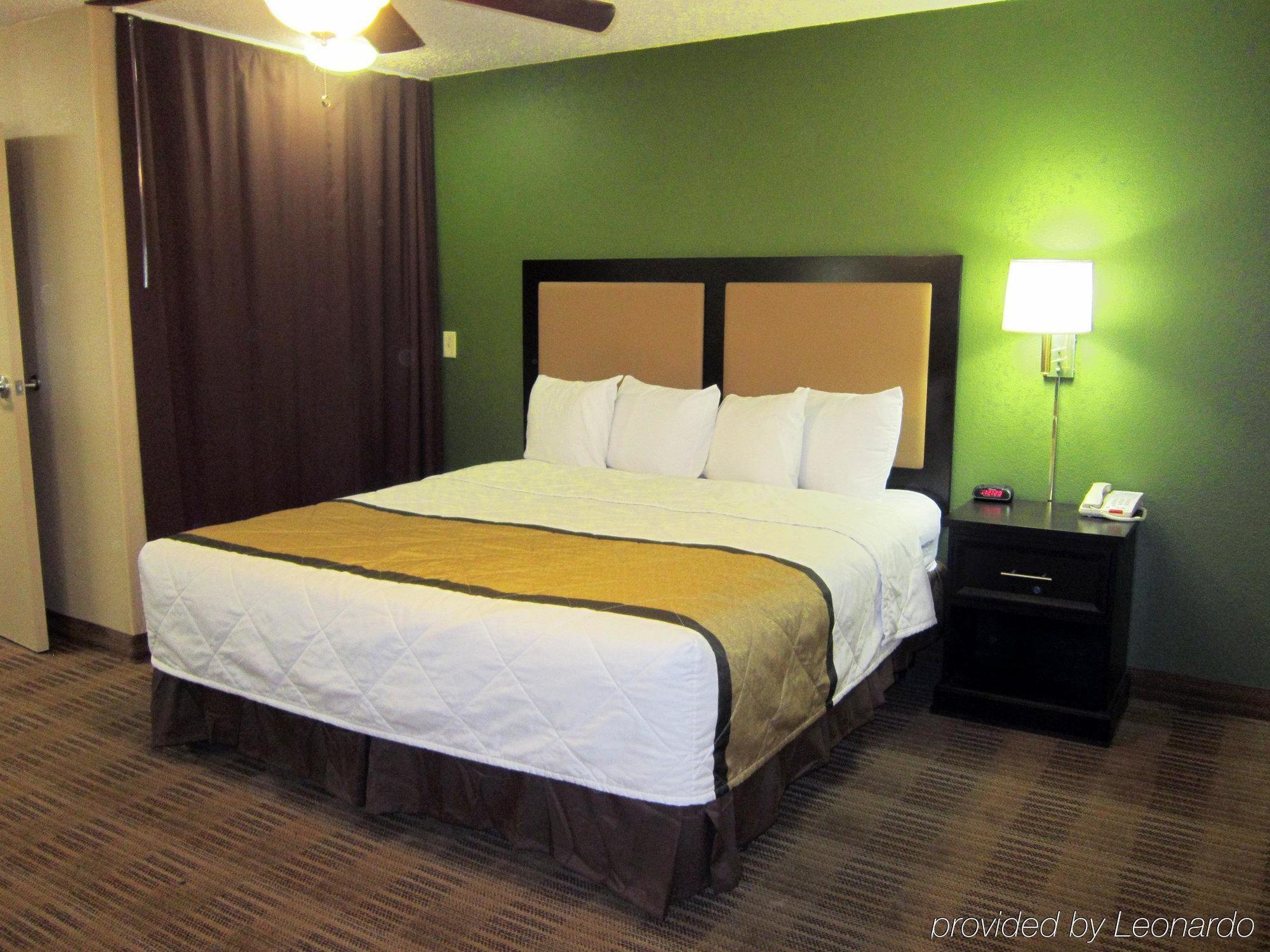 Extended Stay America Suites - Livermore - Airway Blvd Luaran gambar