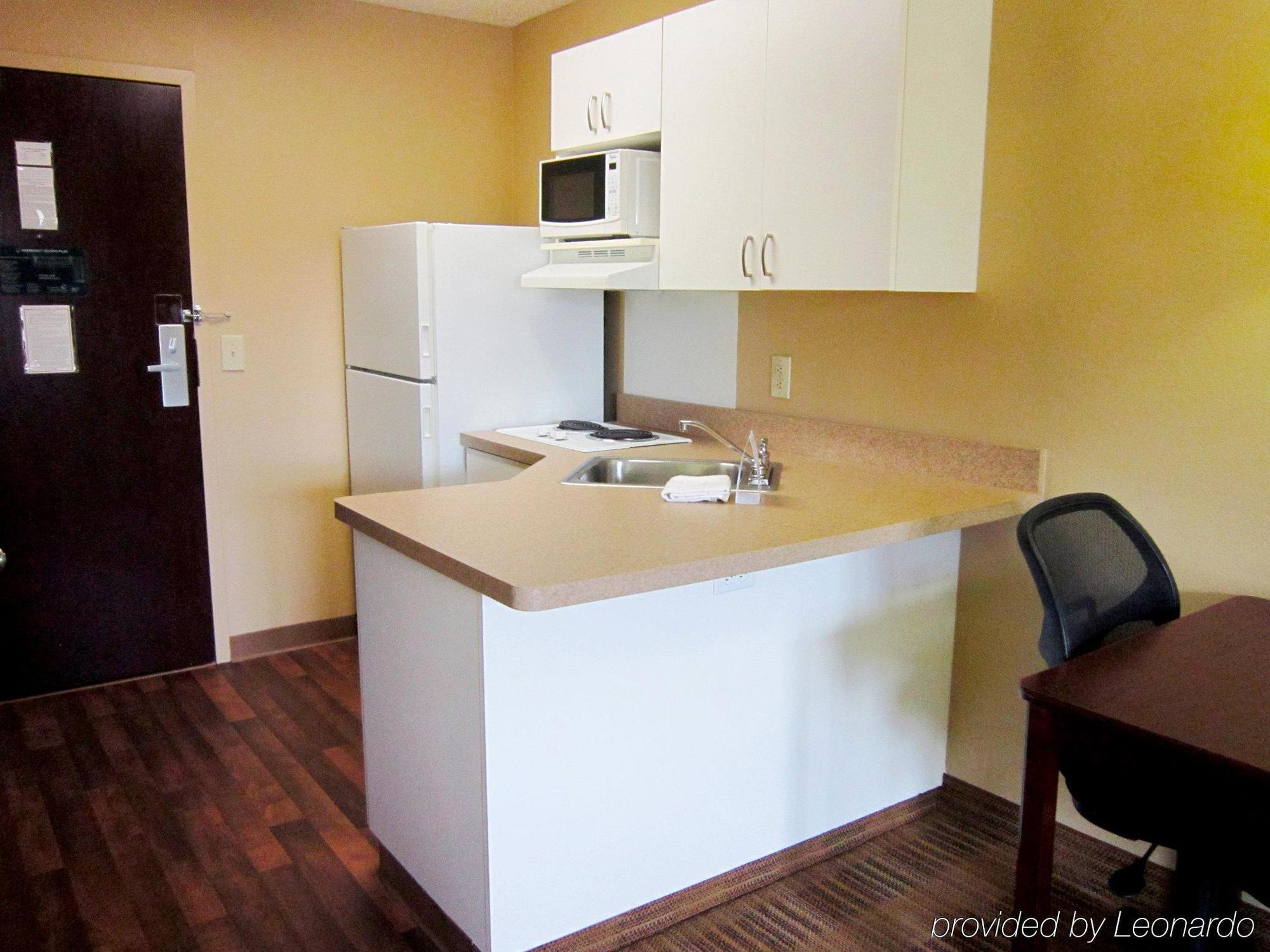 Extended Stay America Suites - Livermore - Airway Blvd Luaran gambar