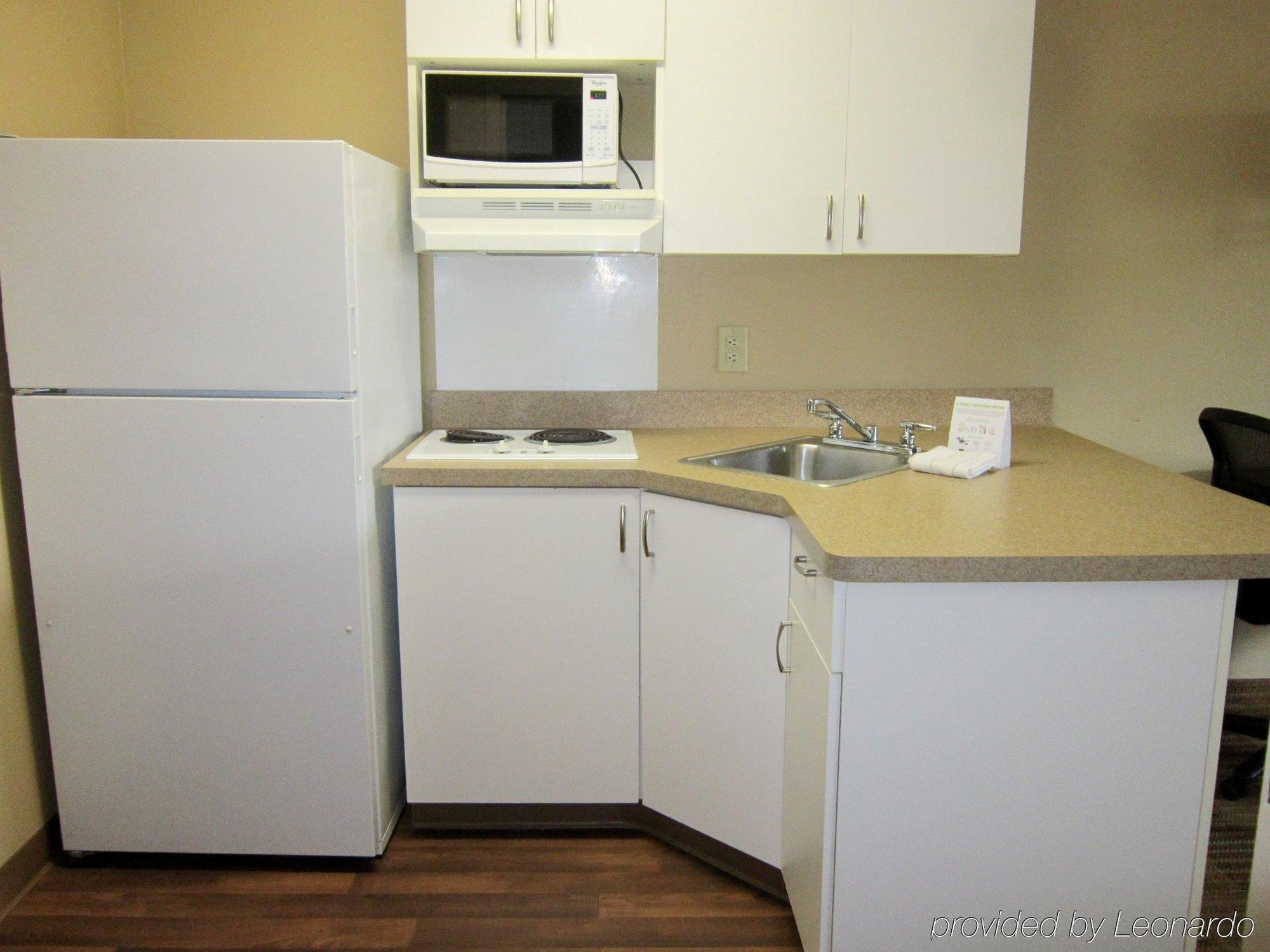 Extended Stay America Suites - Livermore - Airway Blvd Luaran gambar