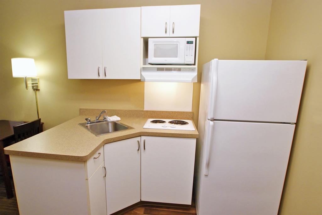 Extended Stay America Suites - Livermore - Airway Blvd Luaran gambar