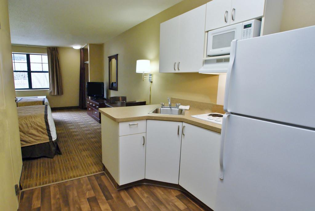 Extended Stay America Suites - Livermore - Airway Blvd Luaran gambar