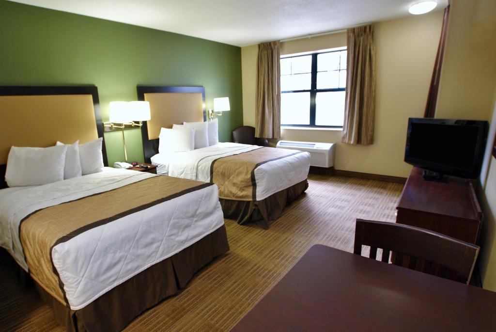 Extended Stay America Suites - Livermore - Airway Blvd Luaran gambar