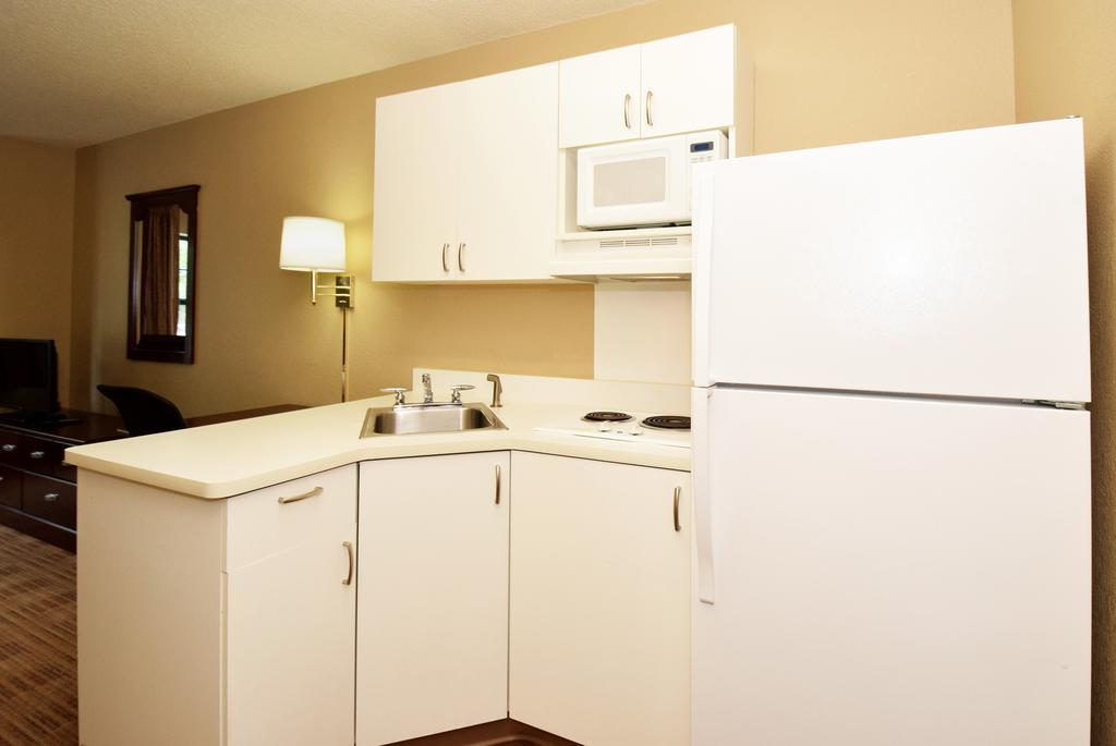 Extended Stay America Suites - Livermore - Airway Blvd Luaran gambar