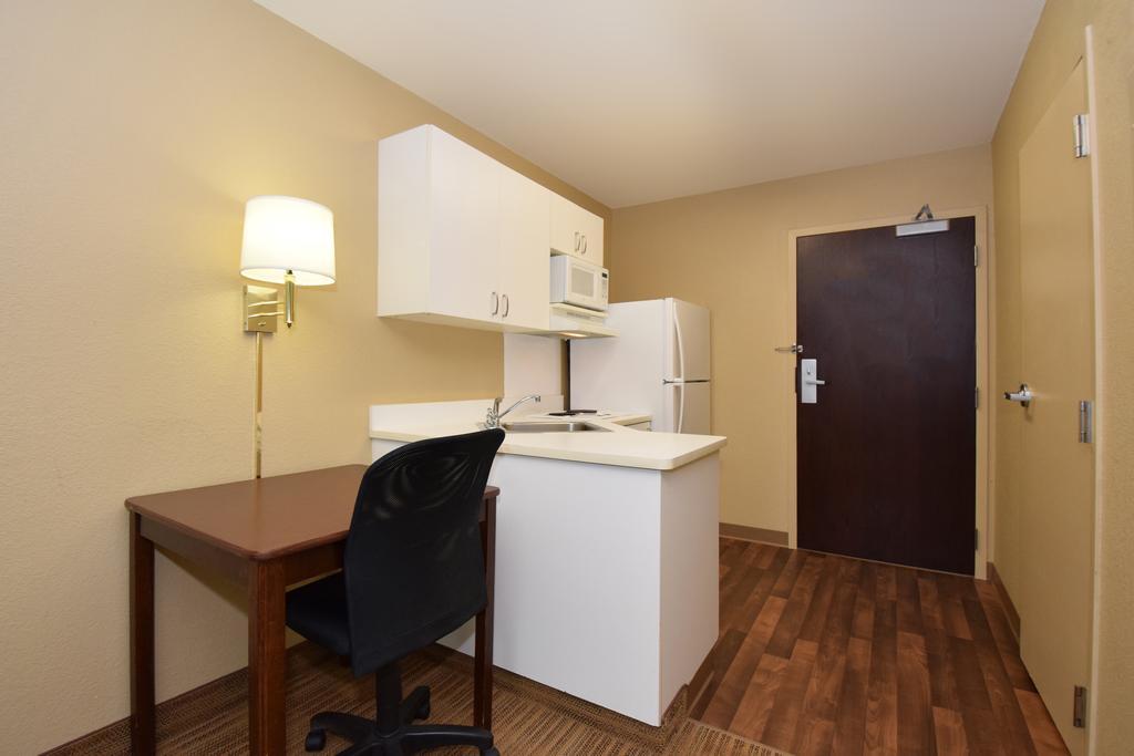 Extended Stay America Suites - Livermore - Airway Blvd Luaran gambar
