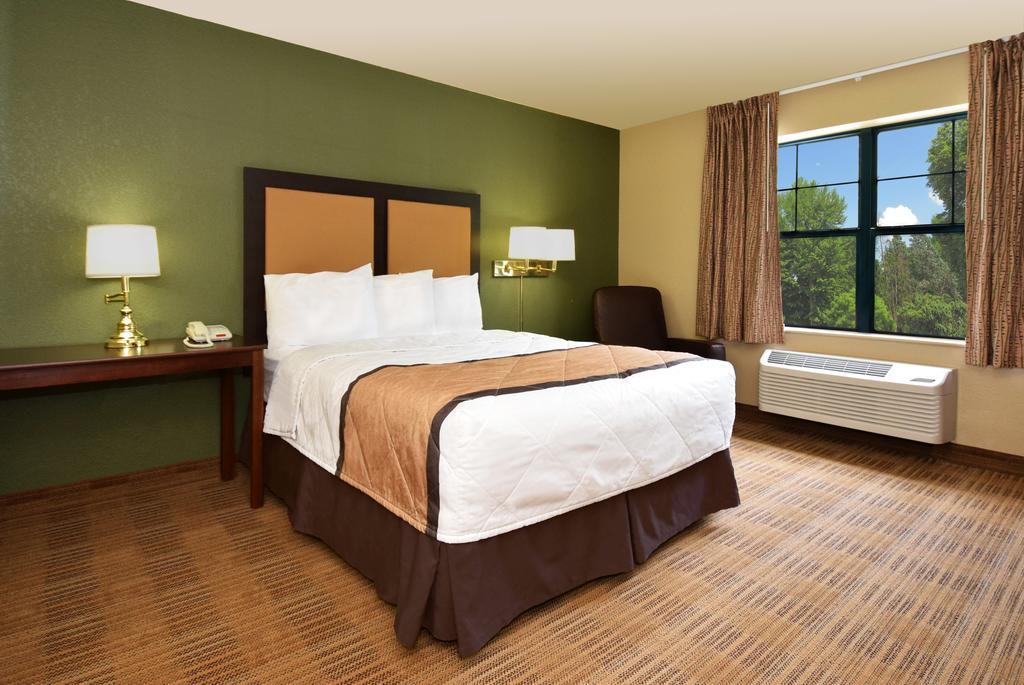 Extended Stay America Suites - Livermore - Airway Blvd Luaran gambar