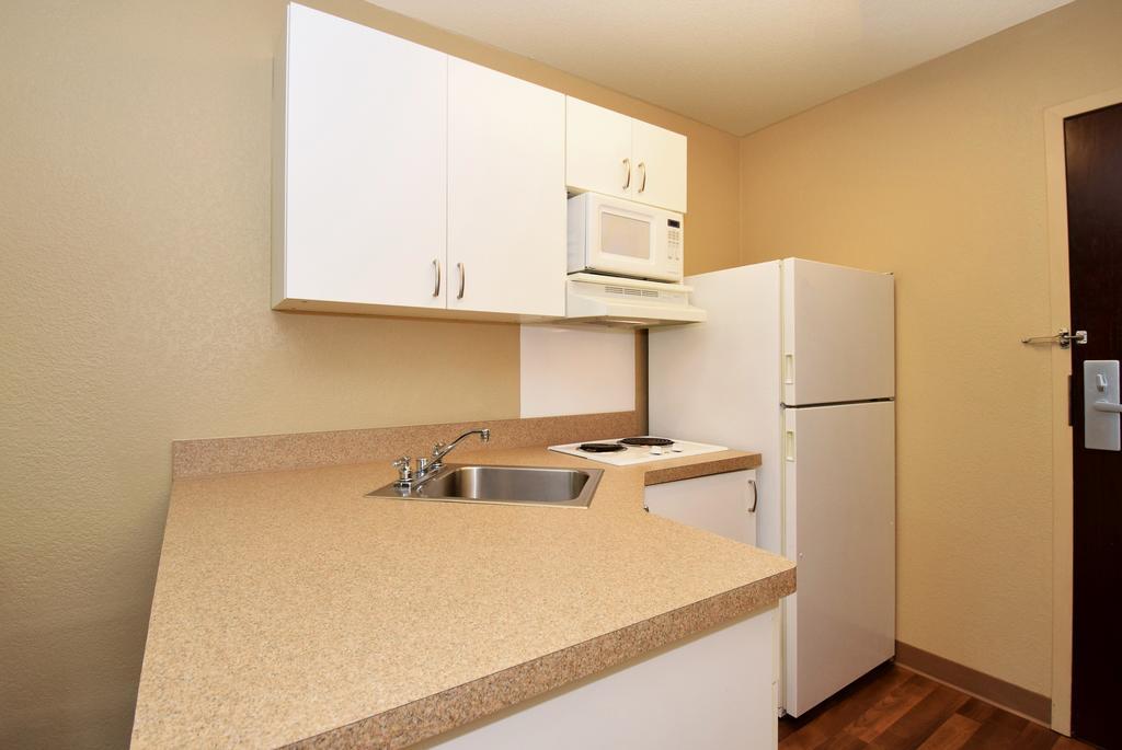 Extended Stay America Suites - Livermore - Airway Blvd Luaran gambar