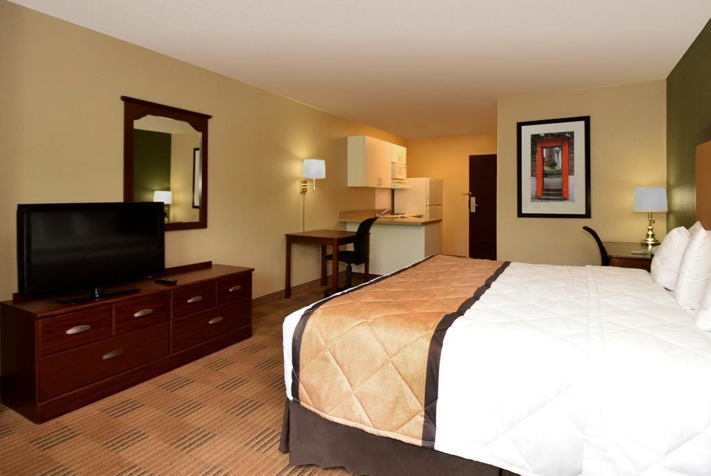 Extended Stay America Suites - Livermore - Airway Blvd Luaran gambar