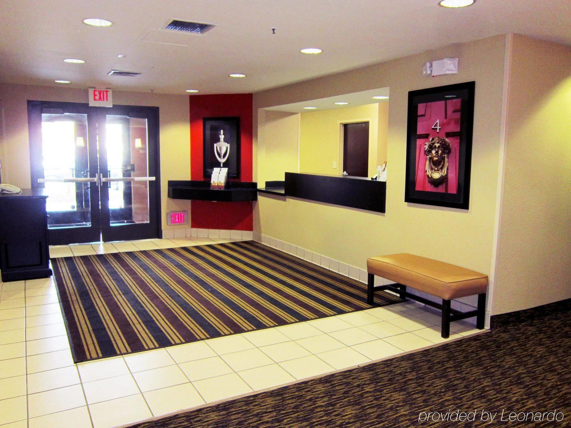 Extended Stay America Suites - Livermore - Airway Blvd Luaran gambar