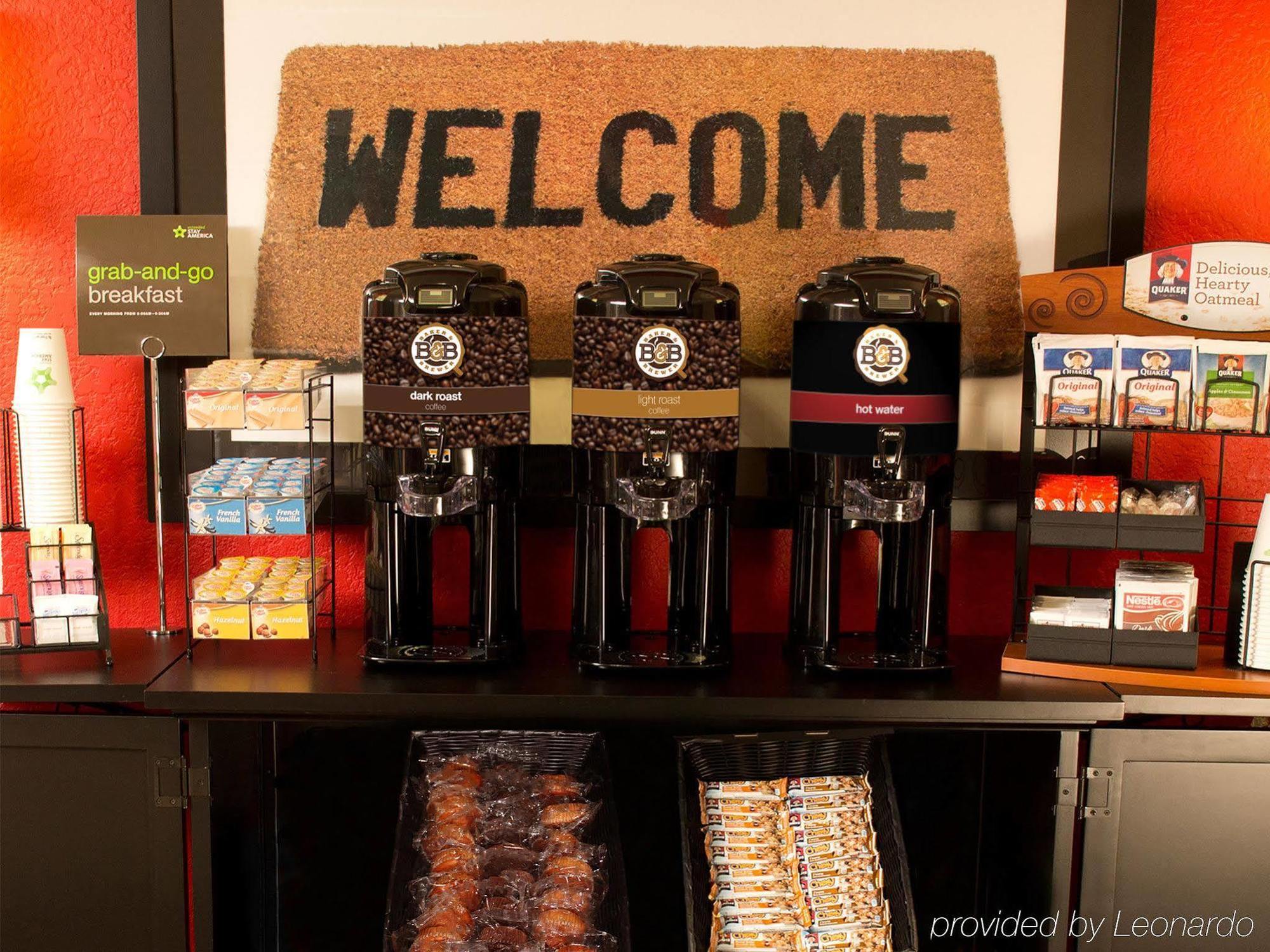 Extended Stay America Suites - Livermore - Airway Blvd Luaran gambar