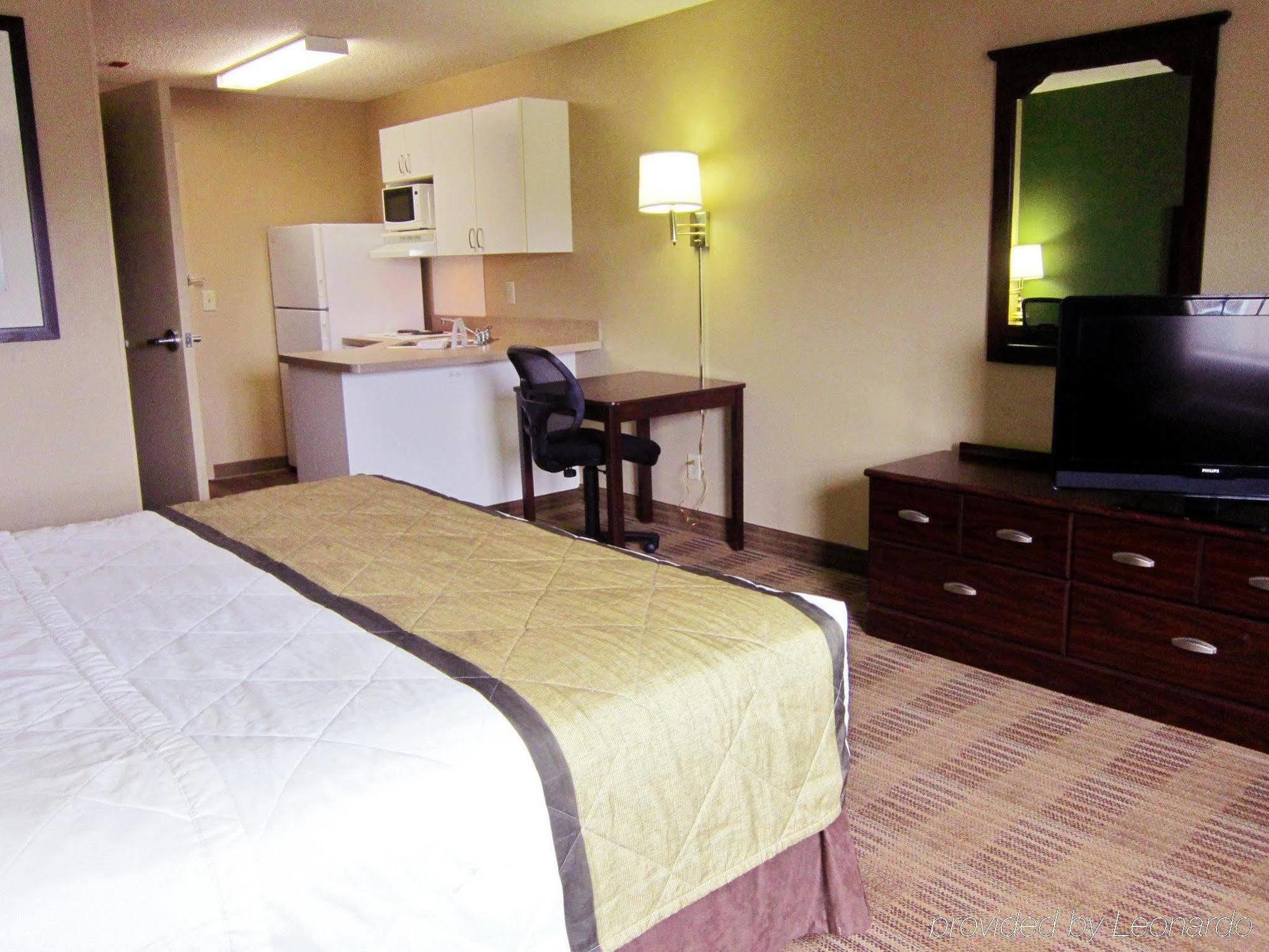 Extended Stay America Suites - Livermore - Airway Blvd Luaran gambar