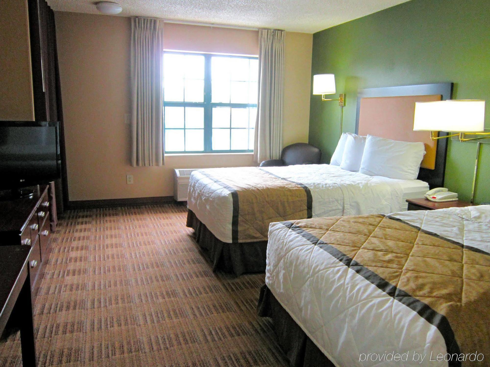 Extended Stay America Suites - Livermore - Airway Blvd Luaran gambar
