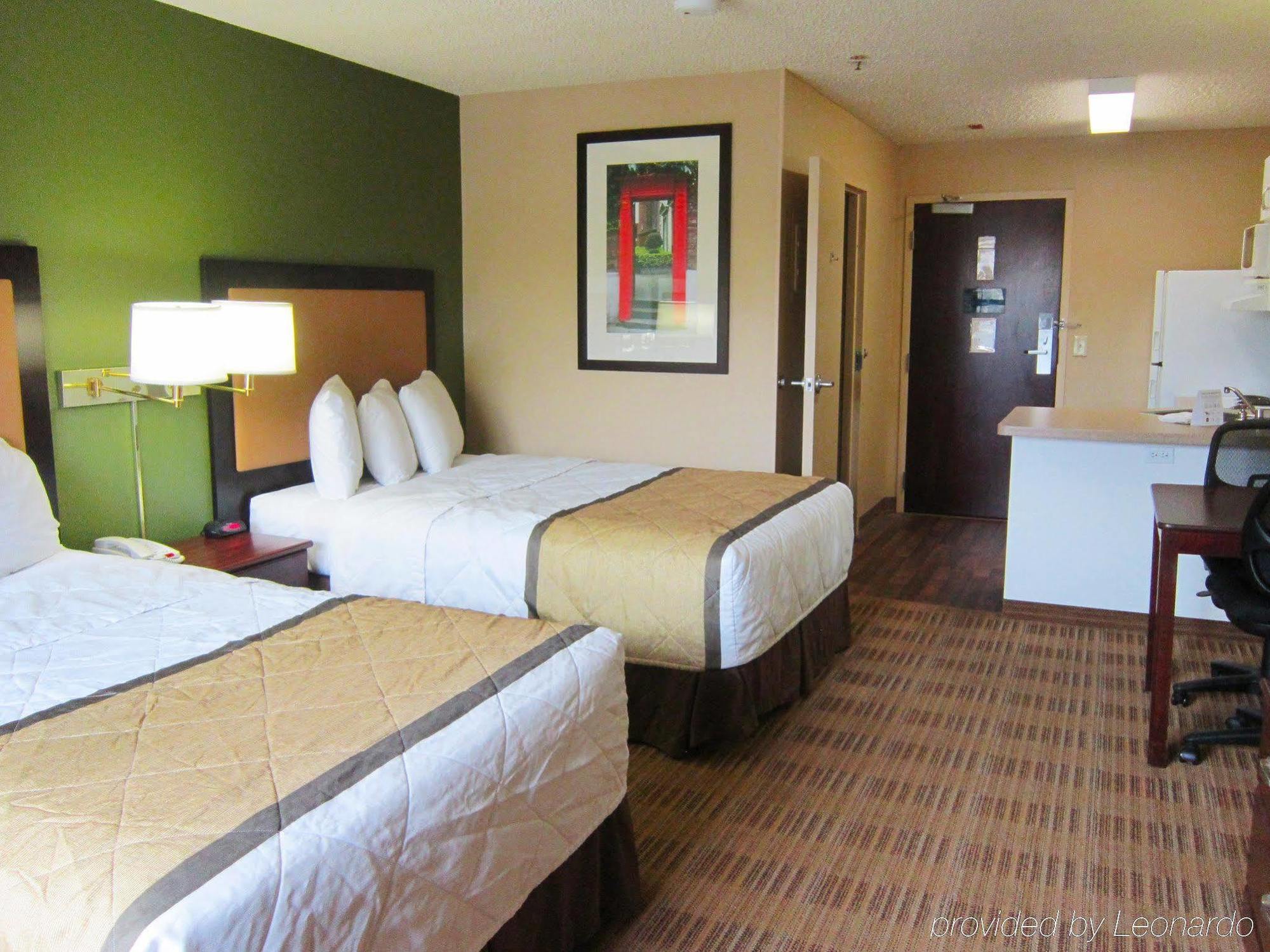 Extended Stay America Suites - Livermore - Airway Blvd Luaran gambar