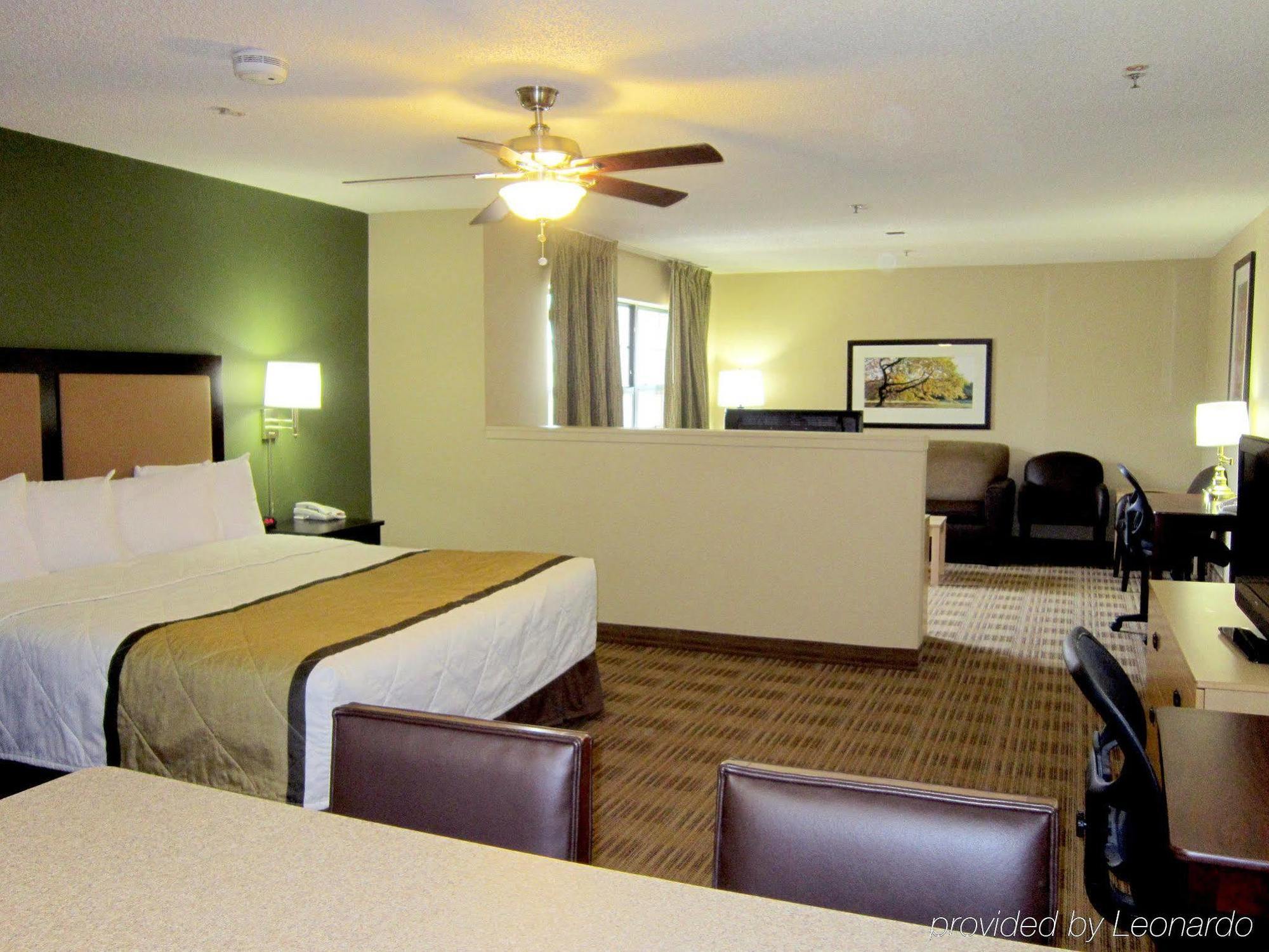 Extended Stay America Suites - Livermore - Airway Blvd Luaran gambar