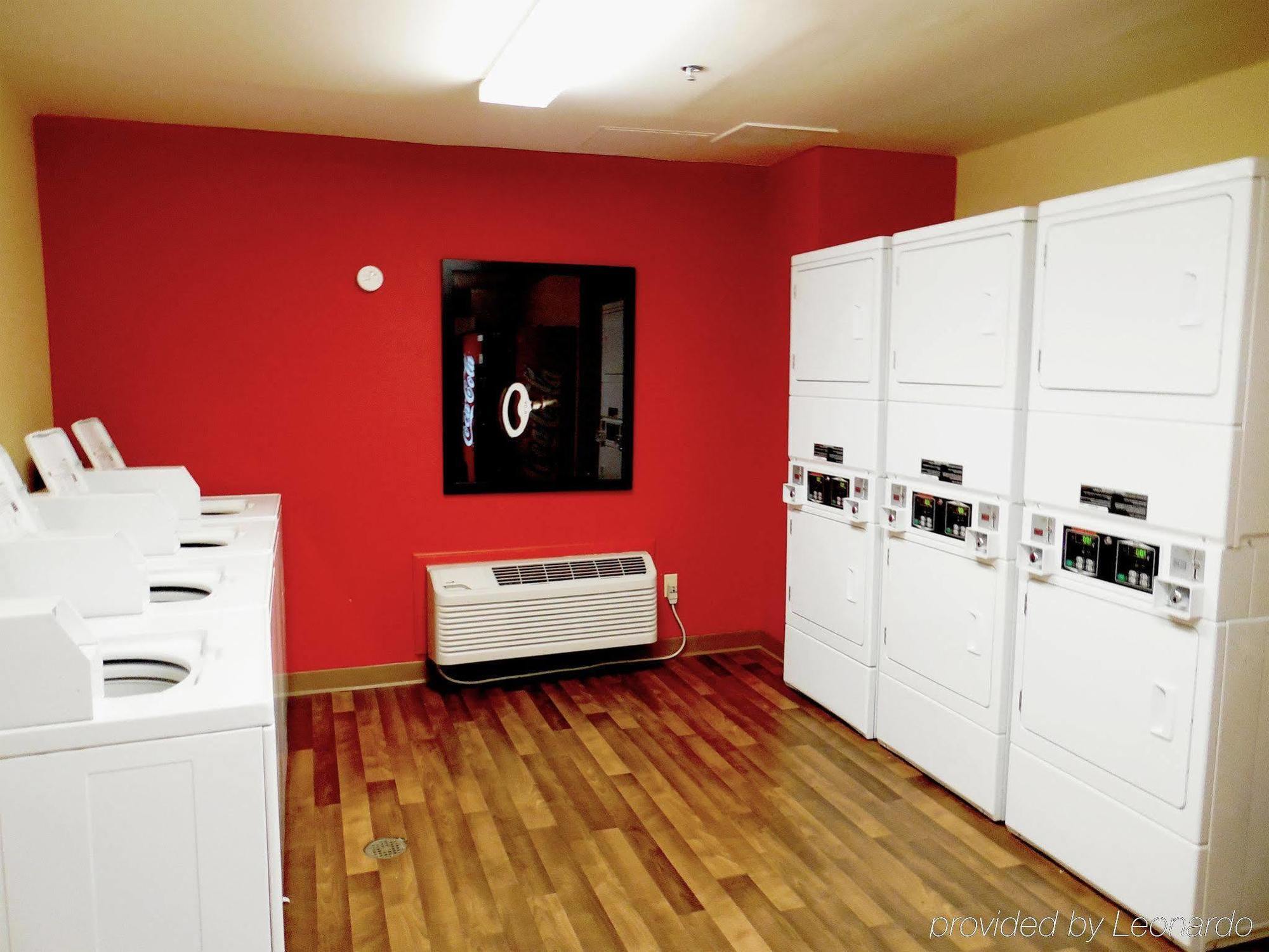 Extended Stay America Suites - Livermore - Airway Blvd Luaran gambar